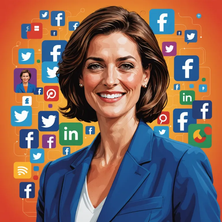 Диана Шнайдер в социальных сетях: где найти и как связаться